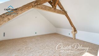 Ferme à vendre 5 pièces 110 m² La pallu