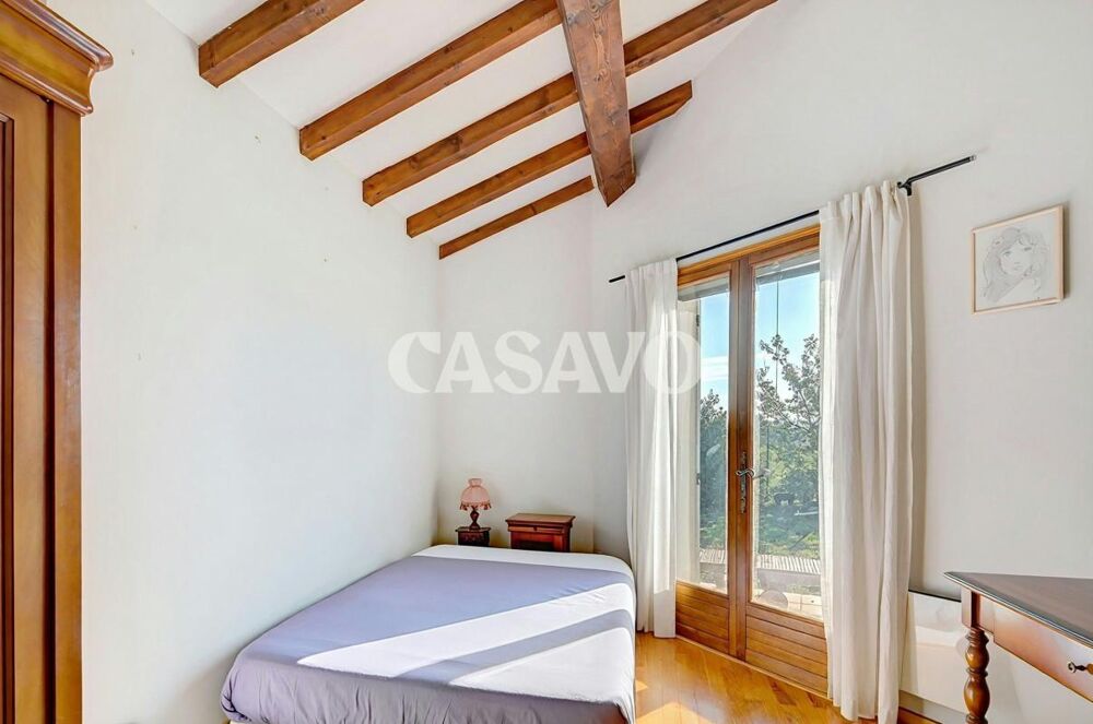 à vendre  Maison Arles (13200)