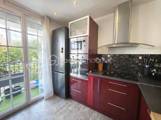  Maison à vendre 5 pièces 140 m²