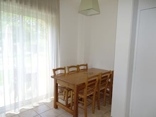  Appartement à vendre 3 pièces 36 m²