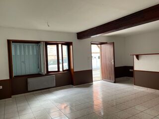 Appartement à louer 2 pièces 52 m²