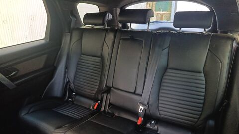 Discovery sport L550 2.0 D200 204 MHEV BVA9 Hse Luxury - Automatique Entreti 2021 occasion 78220 Viroflay