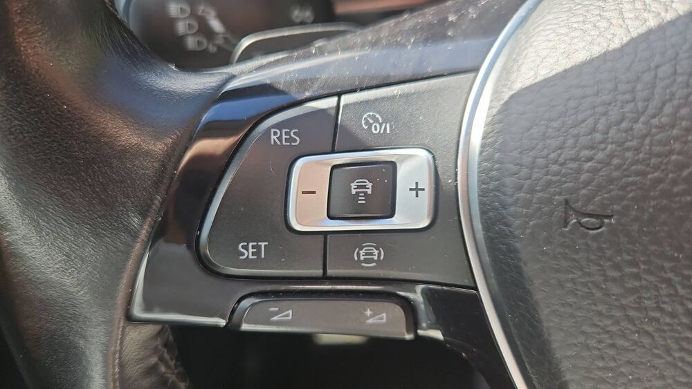 Tiguan 2.0 TDI 150 DSG7 IQ.Drive - Automatique 2019 occasion 79210 Mauze Sur Le Mignon