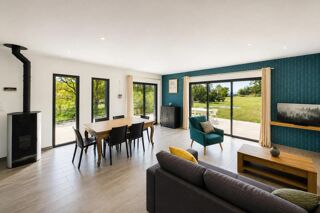  Maison à vendre 4 pièces 110 m²