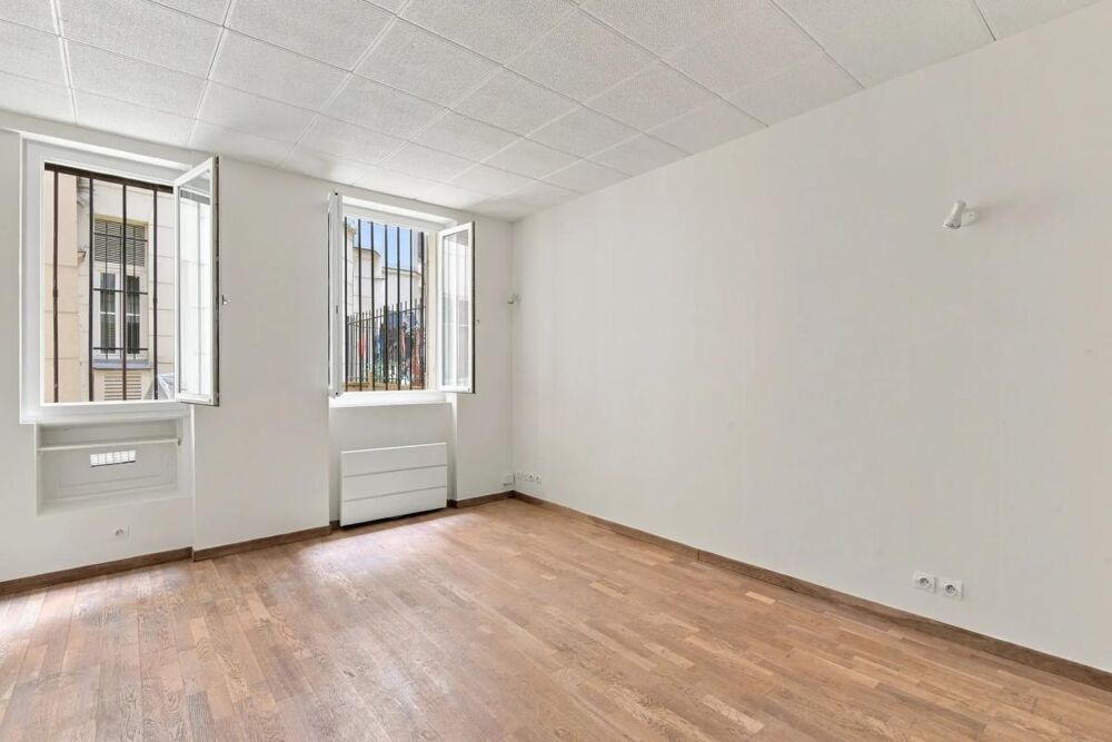 Studio de 1 pièce de 20.15 m² à Paris 14