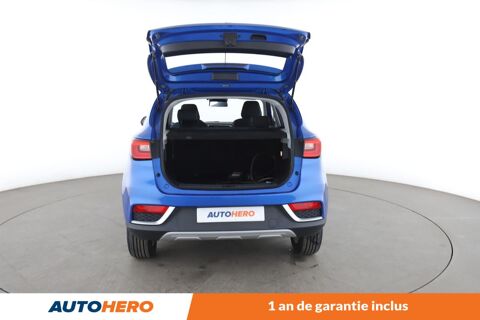MG.ZS EV Comfort 44.5 kWh 143 ch 2020 occasion 92130 Issy-les-Moulineaux
