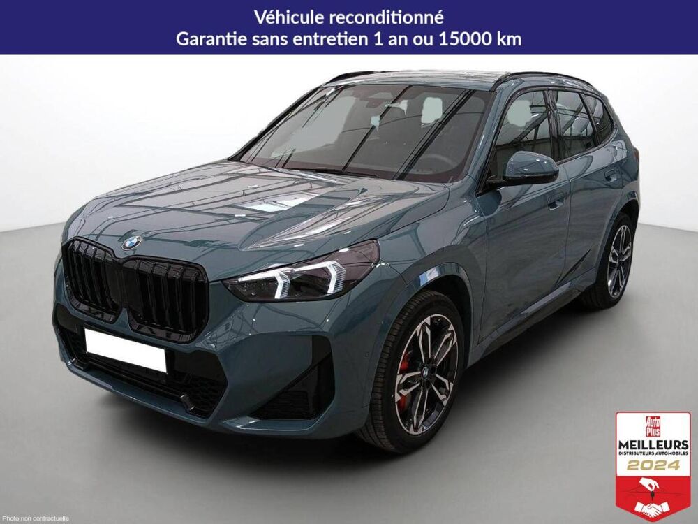X1 sDrive 20d 163ch DKG7 M Sport 2025 occasion 10150 Lavau