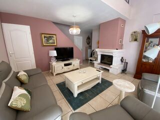  Maison à vendre 5 pièces 98 m²