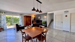  Maison à vendre 6 pièces 135 m²