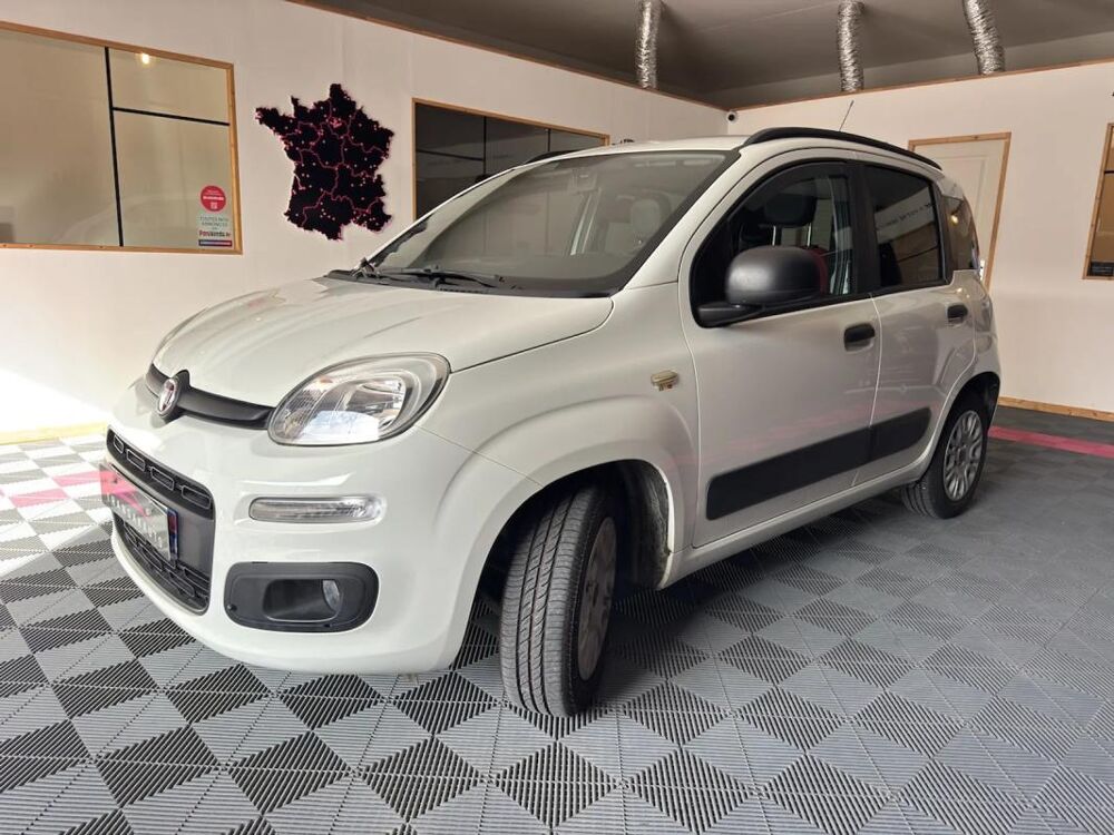 Panda 1,2 69ch BVM5 POP 2018 occasion 34500 B&eacute;ziers