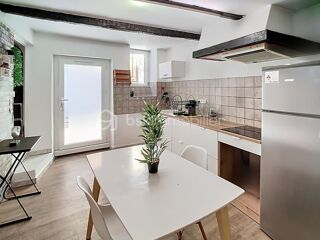  Maison � vendre 3 pi�ces 63 m�