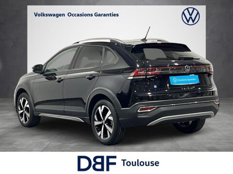 Taigo 1.0 TSI 110 DSG7 Style 2023 occasion 31100 Toulouse