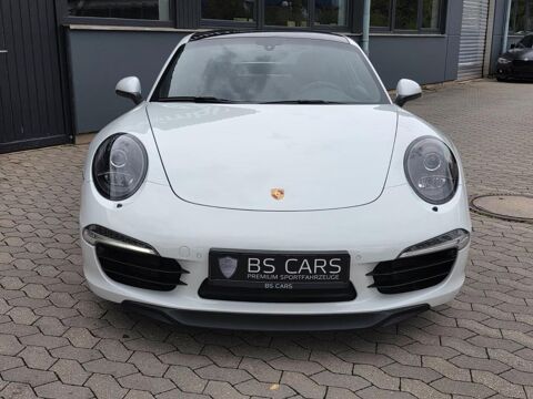 911 (991) Carrera S PDK – Pack Sport, &Eacute;chappement Bose, Toit Panoramiq 2015 occasion 33000 Bordeaux