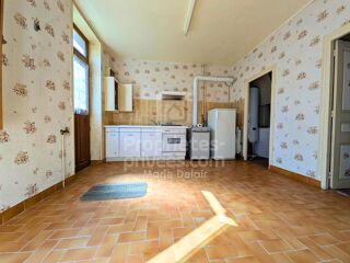  Maison à vendre 3 pièces 59 m²
