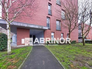  Appartement à vendre 2 pièces 40 m²