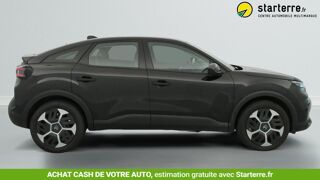 C4 Hybride 145 ch e-DCS6 Plus 2025 occasion 69190 Saint-Fons