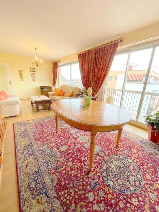  Appartement Lingolsheim (67380)