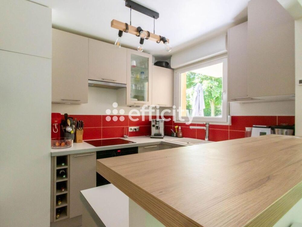Vente Appartement Appartement Argenteuil