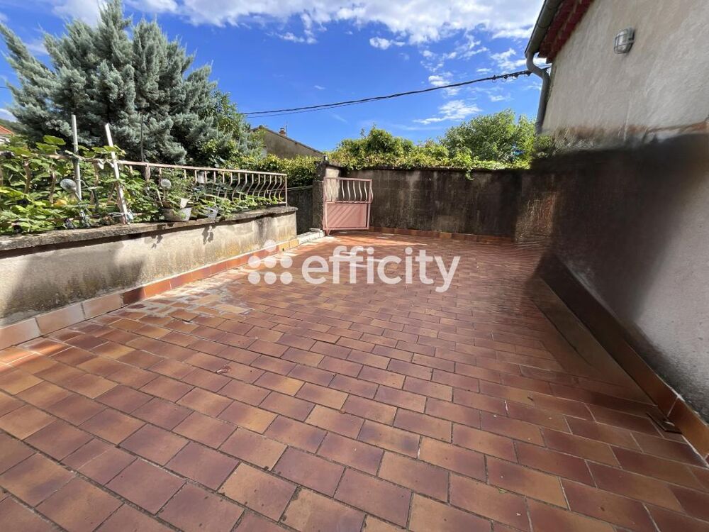 Vente Maison Maison Privas