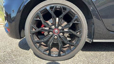 M&eacute;gane RS IV 1.8 T 280 Black Edition 2018 occasion 13400 Aubagne