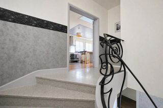  Maison à vendre 8 pièces 240 m²