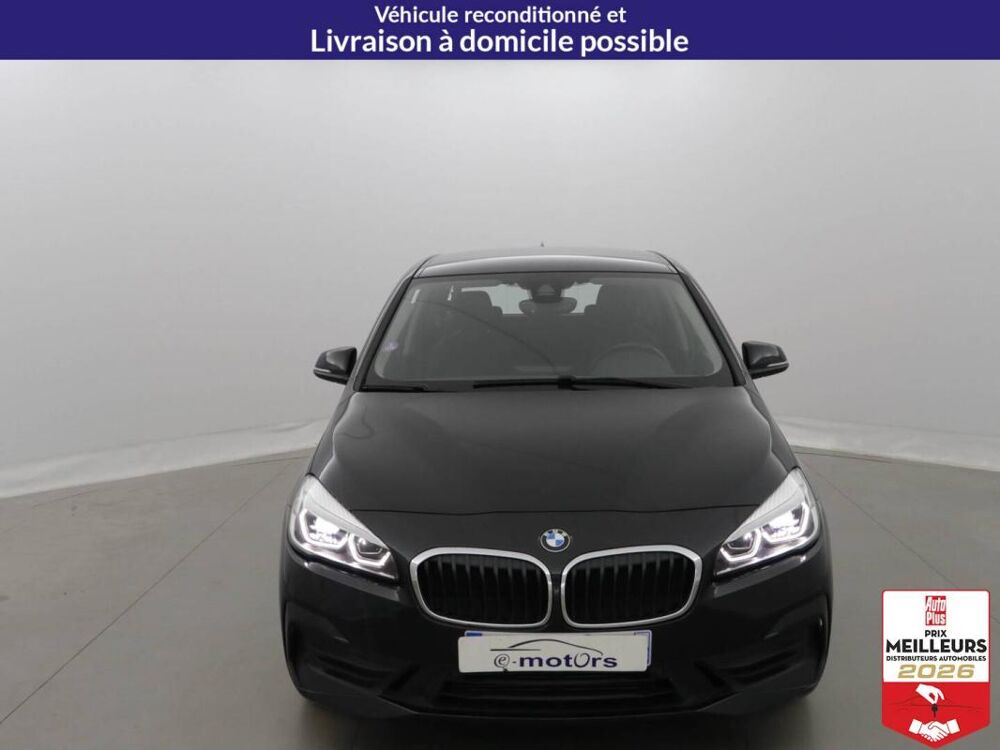 Serie 2 225xe iPerformance 220 BVA6 2022 occasion 10150 Lavau