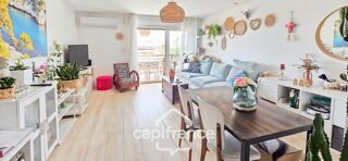  Appartement � vendre 2 pi�ces 50 m�