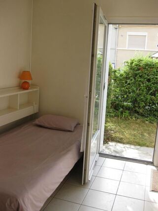 Appartement à louer 1 pièce 15 m²