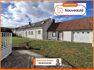  Maison � vendre 8 pi�ces 170 m�