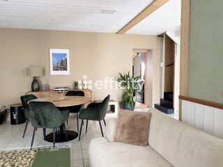  Maison à vendre 3 pièces 102 m²