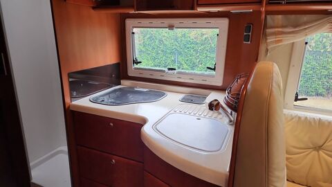  2010 occasion 72200 La Fleche