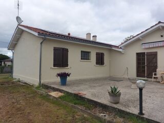  Maison � vendre 4 pi�ces 110 m�