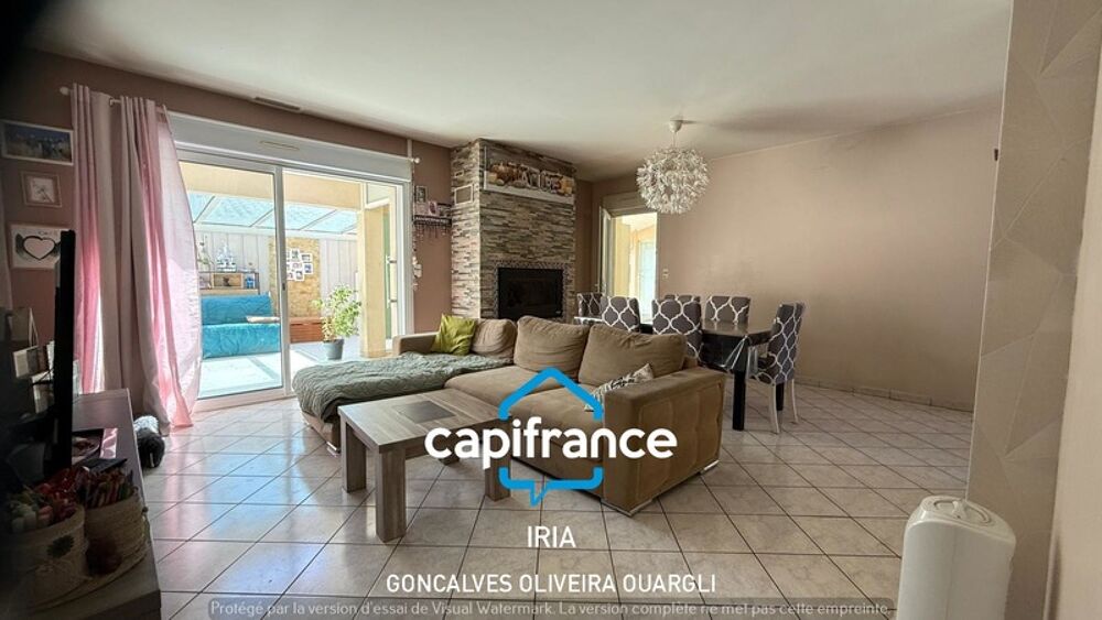 Vente Maison Maison de plain-pied 6 pièces SAINTE LIVRADE SUR LOT (47) Sainte livrade sur lot