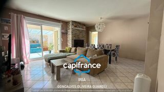  Maison à vendre 6 pièces 137 m²