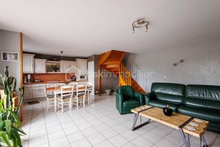  Maison � vendre 5 pi�ces 105 m�