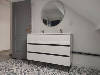  Maison � vendre 4 pi�ces 80 m�