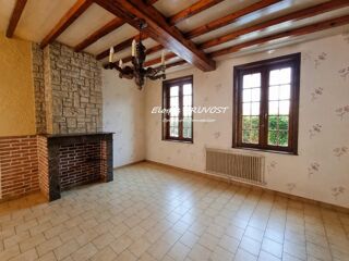 Maison à vendre 4 pièces 80 m²