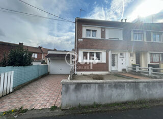  Maison � vendre 5 pi�ces 97 m�