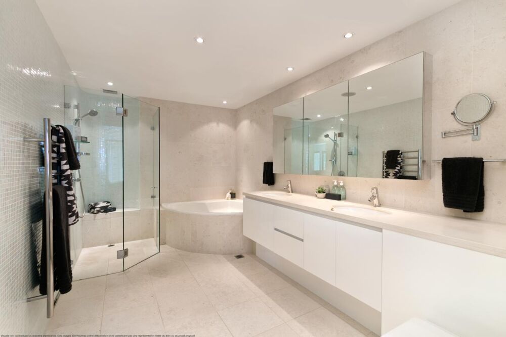 Vente Appartement Superbe T5 idéalement situé avec Terrasse de 110m² + 2 parkings Rueil malmaison