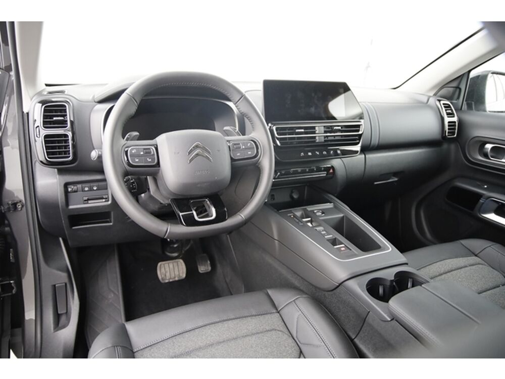 C5 aircross Max BlueHDi 130 EAT8 2025 occasion 81990 Fr&eacute;jairolles