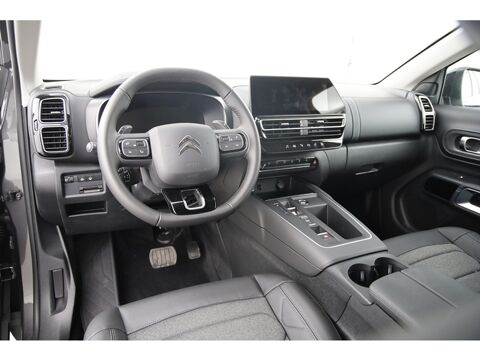 C5 aircross Max BlueHDi 130 EAT8 2025 occasion 81990 Fr&eacute;jairolles