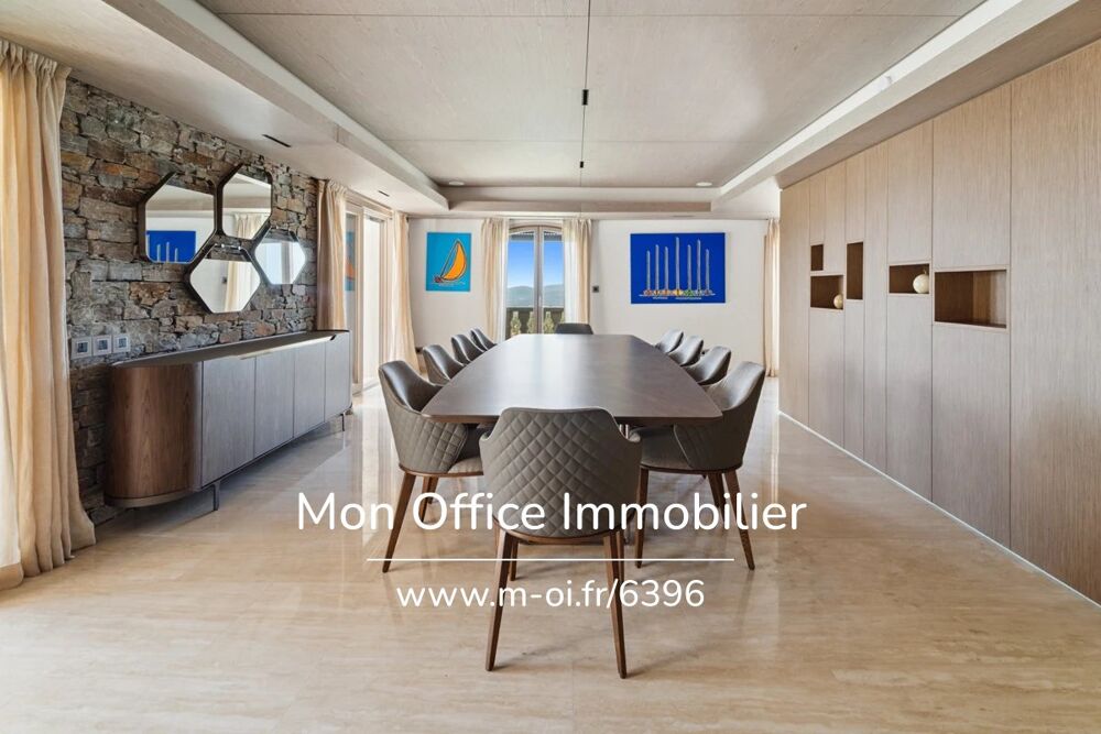 à vendre  Propriété/château Grimaud (83310)