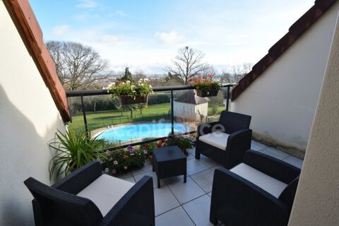  Appartement � louer 3 pi�ces 85 m�