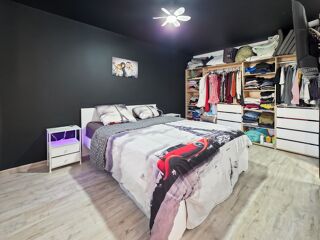  Maison à vendre 6 pièces 129 m²