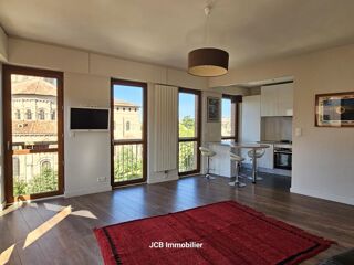  Appartement à louer 3 pièces 69 m²