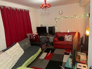  Appartement à vendre 2 pièces 41 m²