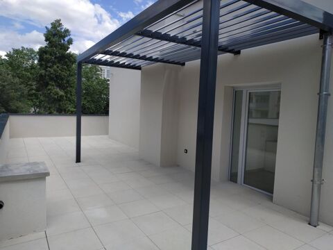  Appartement � louer 3 pi�ces 58 m�