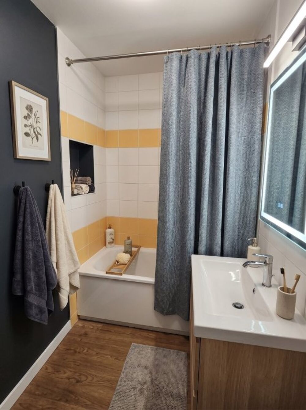 Location Appartement Appartement La Madeleine 2 pièce(s) 54 m2 La madeleine