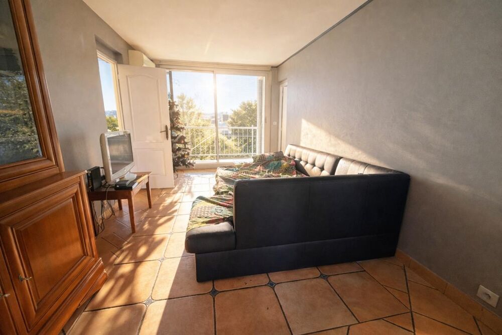 Vente Appartement Appartement Marseille 10
