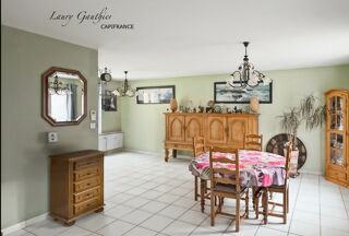  Maison à vendre 4 pièces 100 m²